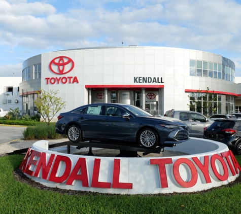 Kendall Toyota - Pinecrest, FL