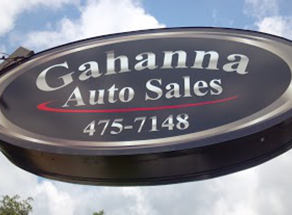 Gahanna Auto Sales - Columbus, OH