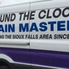 Around The Clock Drain Master gallery