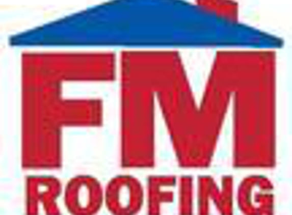 FM Roofing - Kirkwood, MO