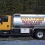 Chalker Heating & Fuel