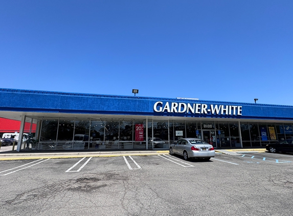 Gardner White Furniture & Mattress Store - Southfield, MI