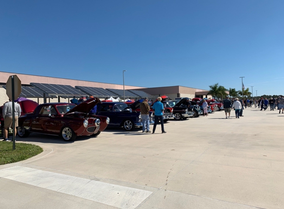 American Muscle Car Museum - Melbourne, FL