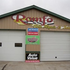 Romfo's Auto Repair &Sales