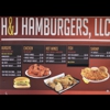 H & J Hamburgers gallery