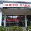 Super Nails - Nail Salons