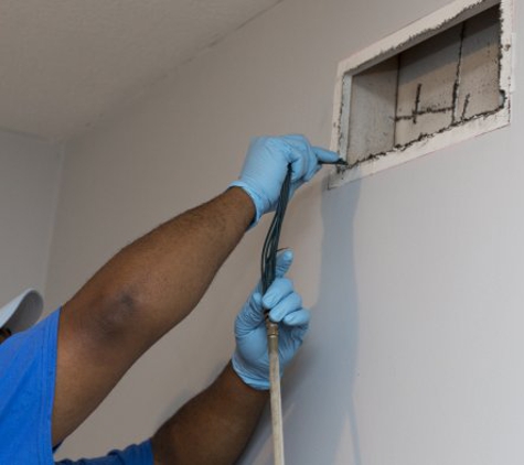 Quality Duct Clean - Air Duct, Dryer Vent, Chimney Cleaning - Frederick, MD