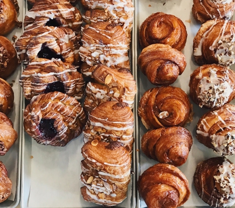 Izzio Bakery - Denver, CO