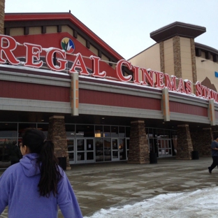 Regal Entertainment Group - Anchorage, AK