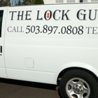 The Lock Guy