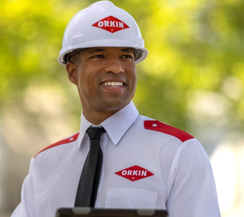 Orkin Pest & Termite Control - Covington, LA