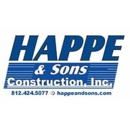 Happe & Sons Construction Inc. - Building Contractors-Commercial & Industrial