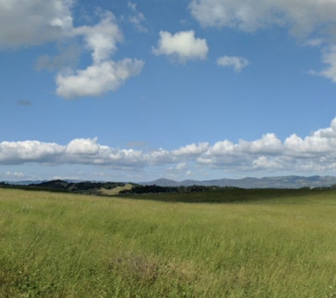 Carneros Resort and Spa - Napa, CA