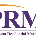 Paramount Residential Mortgage Group Inc.