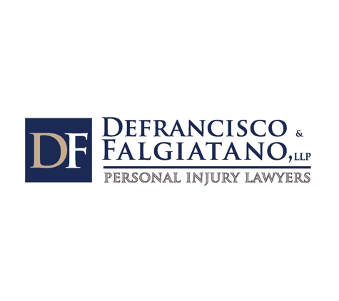 DeFrancisco & Falgiatano Personal Injury Lawyers - Binghamton, NY