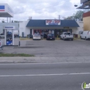 Exprezo - Gas Stations