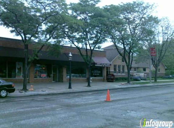 Uptown Chiropractic Clinic - Park Ridge, IL