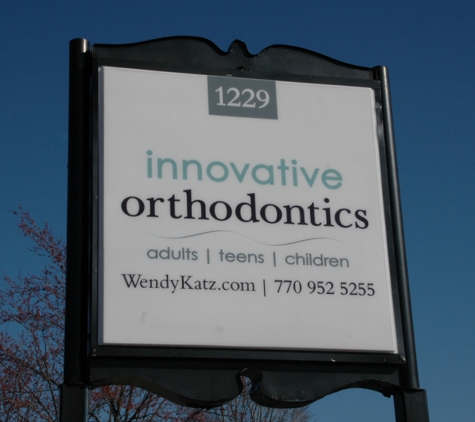 Innovative Orthodontics - Marietta, GA