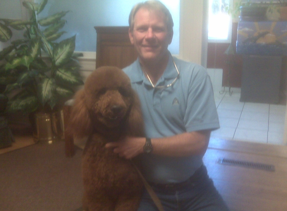 Sea Peace Pet Grooming Studio - Wilmington, NC