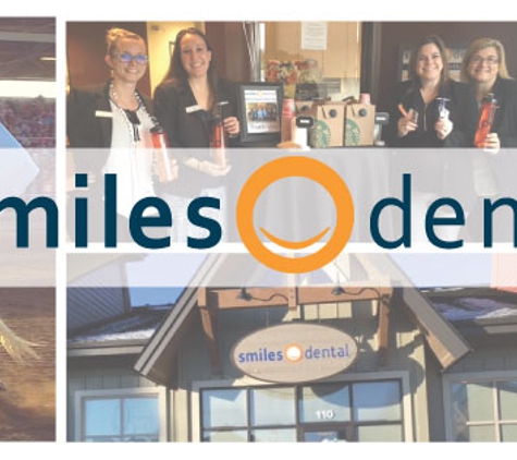 Smiles Dental Longview - Longview, WA