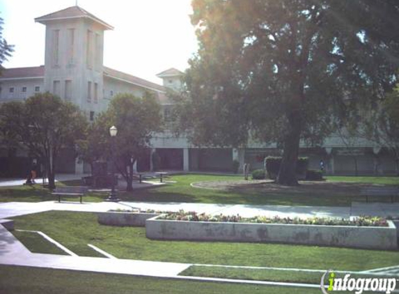 University of La Verne - La Verne, CA