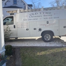 Old Tyme Chimney Sweep Inc. - Chimney Cleaning