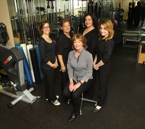 Larchmont Physical Therapy - Los Angeles, CA