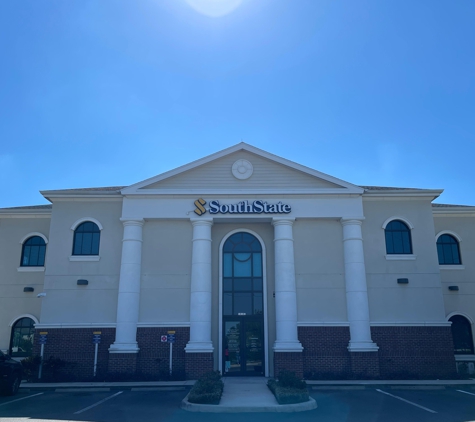 SouthState Bank - Riverview, FL