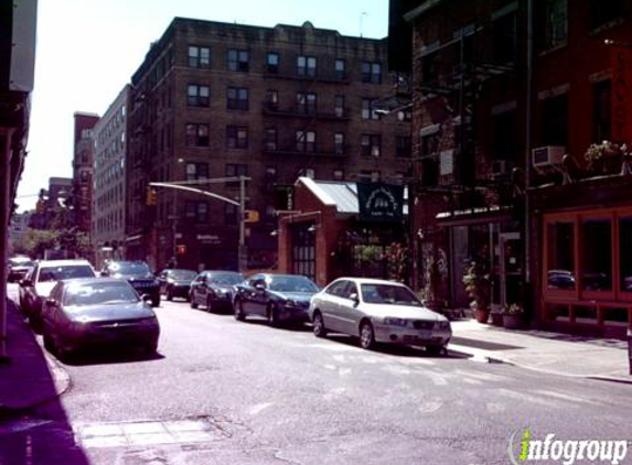 Soho Park - New York, NY