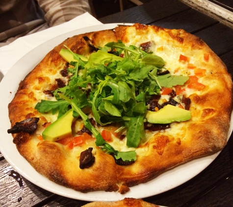 The Haven Pizzeria - San Diego, CA