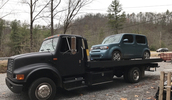 Everything Auto Towing & Repair - Sevierville, TN