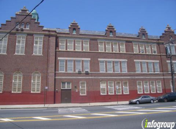 John Harvard Public School 34 - Queens Village, NY