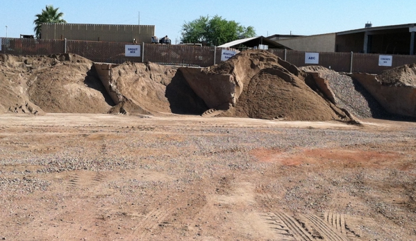 Cutting Edge Curbing Sand & Rock - Glendale, AZ