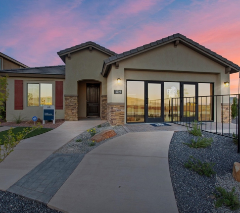 Los Diamantes by Pulte Homes - Rio Rancho, NM