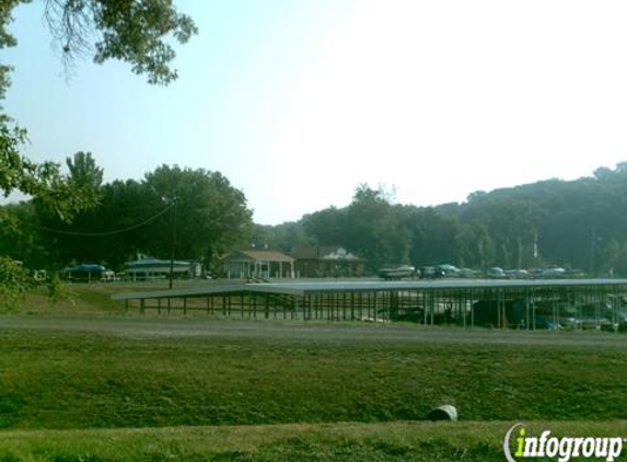 Alton Motor Boat Club - Godfrey, IL