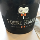 Vampire Penguin - Restaurants