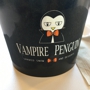 Vampire Penguin