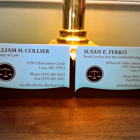 William H. Collier, Attorney at Law