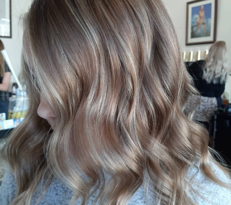 Doowop Hair