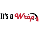Its A Wrap Automotive - Vehicle Wrap Advertising