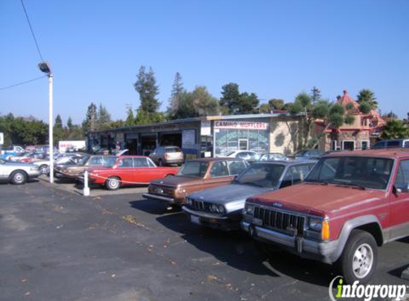 British & European Auto Repair - Sunnyvale, CA