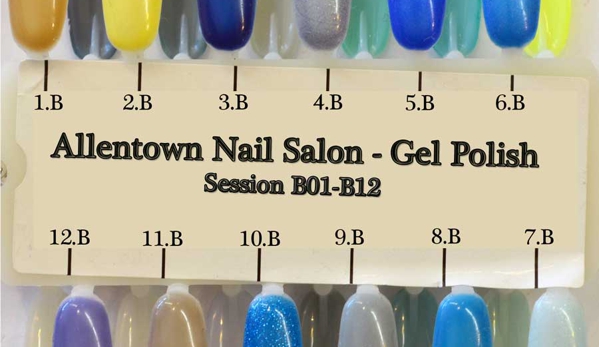 Allentown Nail Salon - Buffalo, NY