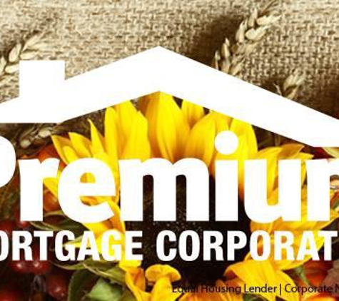 Premium Mortgage Corporation - Rochester, NY