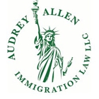 Audrey Allen Immigration