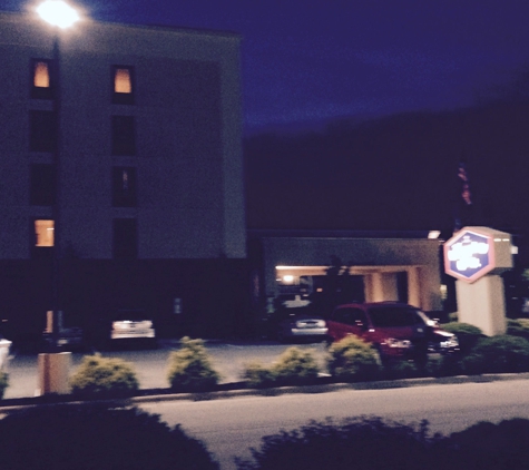 Hampton Inn Emporia - Emporia, VA