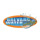 Brevard Water Solutions - Water Treatment Equipment-Service & Supplies