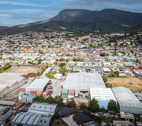 Radcliffe Transport & Storage Pty Ltd - Glenorchy, TAS