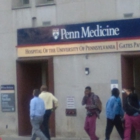 Hospital of the University of Pennsylvania