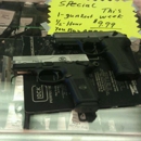 Indy Trading Post - Guns & Gunsmiths