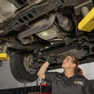 Tires Plus - Jonesboro, GA